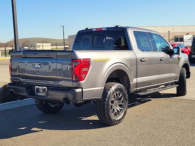 New 2025 Ford F-150 Tremor SuperCrew Cab for sale #SFC63098 - photo 2