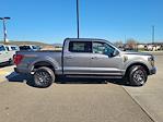 2025 Ford F-150 SuperCrew Cab 4WD Pickup for sale #SFC63098 - photo 4