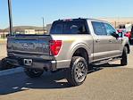 2025 Ford F-150 SuperCrew Cab 4WD Pickup for sale #SFC63098 - photo 2