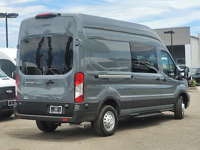 2025 Ford Transit 350 High Roof AWD Empty Cargo Van for sale #SKA37351 - photo 2