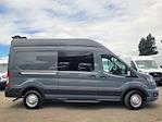 2025 Ford Transit 350 High Roof AWD Empty Cargo Van for sale #SKA37351 - photo 4