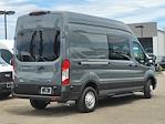 2025 Ford Transit 350 High Roof AWD Empty Cargo Van for sale #SKA37351 - photo 2