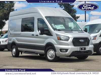 2025 Ford Transit 350 High Roof AWD Empty Cargo Van for sale #SKA37382 - photo 1