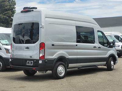 2025 Ford Transit 350 High Roof AWD Empty Cargo Van for sale #SKA37382 - photo 2