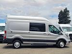 2025 Ford Transit 350 High Roof AWD Empty Cargo Van for sale #SKA37382 - photo 4