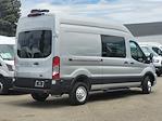 2025 Ford Transit 350 High Roof AWD Empty Cargo Van for sale #SKA37382 - photo 2