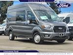 2025 Ford Transit 350 High Roof AWD Empty Cargo Van for sale #SKA37386 - photo 1