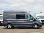 2025 Ford Transit 350 High Roof AWD Empty Cargo Van for sale #SKA37386 - photo 4