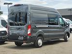 2025 Ford Transit 350 High Roof AWD Empty Cargo Van for sale #SKA37386 - photo 2