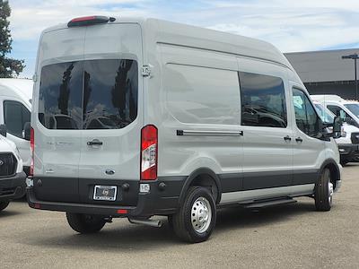 2025 Ford Transit 350 High Roof AWD Empty Cargo Van for sale #SKA39999 - photo 2