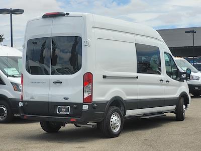 2025 Ford Transit 350 High Roof AWD Empty Cargo Van for sale #SKA45071 - photo 2