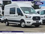 2025 Ford Transit 350 High Roof AWD Empty Cargo Van for sale #SKA45071 - photo 1