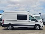 2025 Ford Transit 350 High Roof AWD Empty Cargo Van for sale #SKA45071 - photo 4