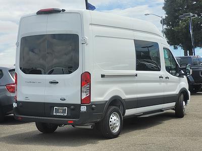 2025 Ford Transit 350 High Roof AWD Empty Cargo Van for sale #SKA45135 - photo 2