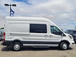 2025 Ford Transit 350 High Roof AWD Empty Cargo Van for sale #SKA45135 - photo 4