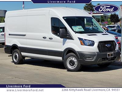 2025 Ford Transit 250 Medium Roof RWD Empty Cargo Van for sale #SKA70262 - photo 1