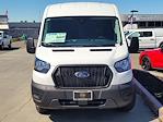 2025 Ford Transit 250 Medium Roof RWD Empty Cargo Van for sale #SKA70262 - photo 3