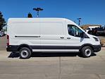 2025 Ford Transit 250 Medium Roof RWD Empty Cargo Van for sale #SKA70262 - photo 4