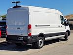 2025 Ford Transit 250 Medium Roof RWD Empty Cargo Van for sale #SKA70262 - photo 2