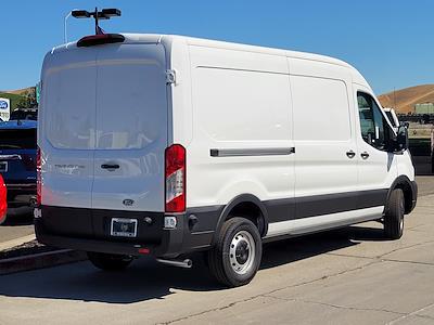 2025 Ford Transit 250 Medium Roof RWD Empty Cargo Van for sale #SKA70551 - photo 2
