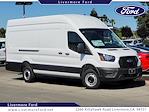 New 2025 Ford Transit 250 High Roof Empty Cargo Van for sale #SKA90678 - photo 1