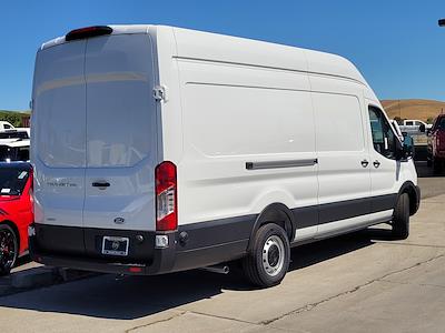 2025 Ford Transit 250 High Roof RWD Empty Cargo Van for sale #SKA90853 - photo 2