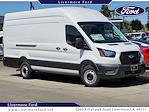 New 2025 Ford Transit 250 High Roof Empty Cargo Van for sale #SKA90853 - photo 1
