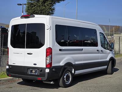 New 2025 Ford Transit 350 XL Passenger Van for sale #SKB01429 - photo 2
