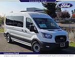 New 2025 Ford Transit 350 XL Passenger Van for sale #SKB01429 - photo 1