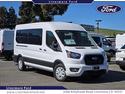 New 2025 Ford Transit 350 - photo 1