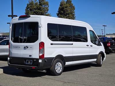 New 2025 Ford Transit 350 - photo 1
