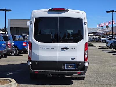 New 2025 Ford Transit 350 - photo 1