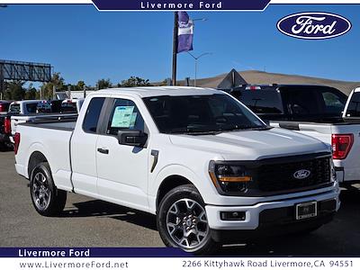 2025 Ford F-150 Super Cab RWD Pickup for sale #SKD09424 - photo 1