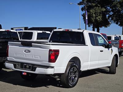 2025 Ford F-150 Super Cab RWD Pickup for sale #SKD09424 - photo 2