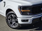 New 2025 Ford F-150 STX Super Cab for sale #SKD09424 - photo 6