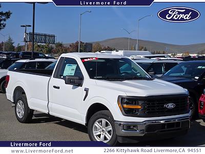 2025 Ford F-150 Regular Cab RWD Pickup for sale #SKD25029 - photo 1