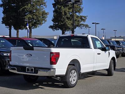 2025 Ford F-150 Regular Cab RWD Pickup for sale #SKD25029 - photo 2