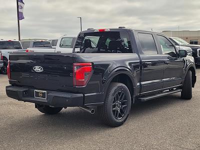 2025 Ford F-150 SuperCrew Cab 4x2 Pickup for sale #SKD58556 - photo 2