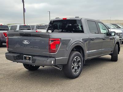 2025 Ford F-150 SuperCrew Cab 4x2 Pickup for sale #SKD60149 - photo 2