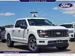 2025 Ford F-150 SuperCrew Cab 4x2 Pickup for sale #SKD61615 - photo 1