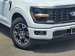 2025 Ford F-150 SuperCrew Cab 4x2 Pickup for sale #SKD61615 - photo 6