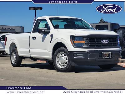 2025 Ford F-150 Regular Cab 4x2 Pickup for sale #SKD86746 - photo 1
