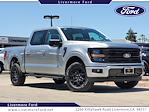 2025 Ford F-150 SuperCrew Cab 4x4 Pickup for sale #SKE06168 - photo 1
