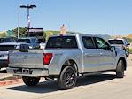 2025 Ford F-150 SuperCrew Cab 4x4 Pickup for sale #SKE06168 - photo 2