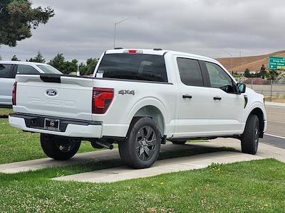 2025 Ford F-150 SuperCrew Cab 4x4 Pickup for sale #SKE18813 - photo 2