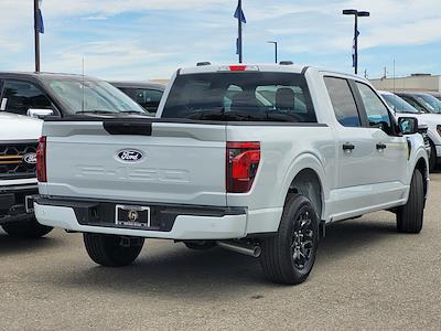 2025 Ford F-150 SuperCrew Cab 4x2 Pickup for sale #SKE25615 - photo 2