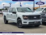 2025 Ford F-150 SuperCrew Cab 4x2 Pickup for sale #SKE25615 - photo 1