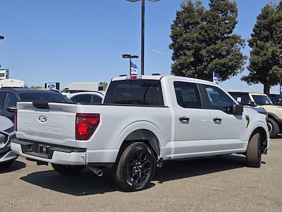 2025 Ford F-150 SuperCrew Cab RWD Pickup for sale #SKE25853 - photo 2