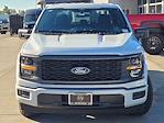 New 2025 Ford F-150 STX SuperCrew Cab for sale #SKE25889 - photo 3