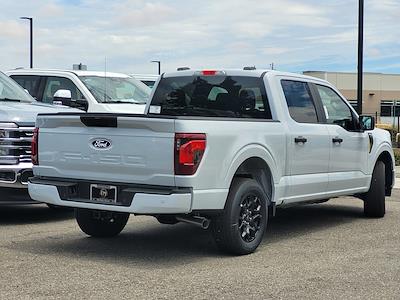 2025 Ford F-150 SuperCrew Cab 4x2 Pickup for sale #SKE25891 - photo 2